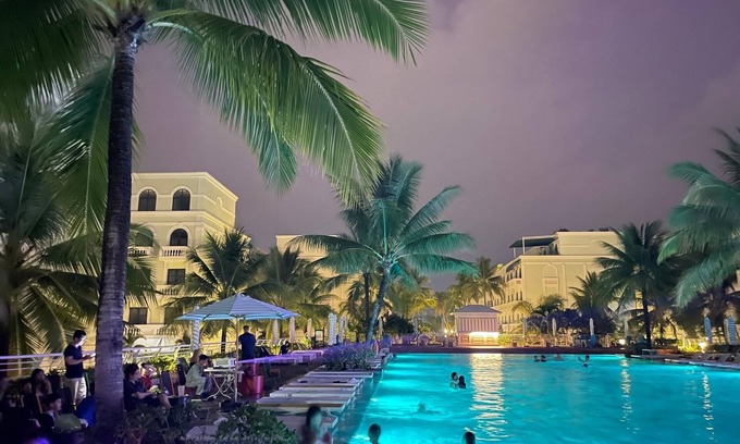 Duong To Hotel | Kaira Boutique Hotel