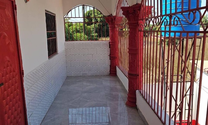Sanyang Casa | Kaira kunda