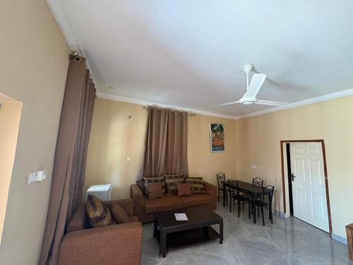 Sanyang Casa | Kaira kunda guesthouse