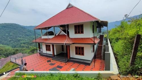 Devikolam Casa | Kairali Home Stay