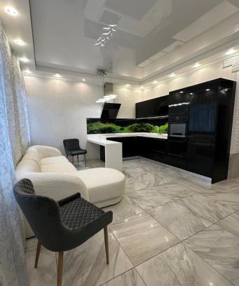 Ventspils Apartamento | Kairos apartment