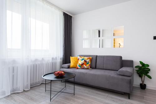 Gliwice Apartamento | Kairos Apartments - Family - darmowy Parking, blisko centrum