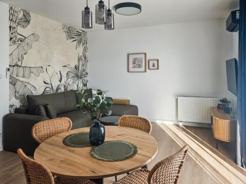 Olsztynek Apartamento | Kairos Apartments -Portos- darmowy parking, klimatyzacja