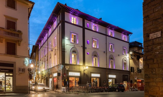Santa Croce Apartamento | Kairos by Florence Art Apartments