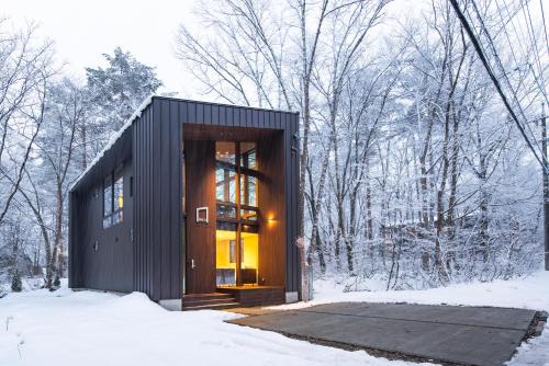Echo Land Casa | Kairos by the Mountain by The Hakuba Collection