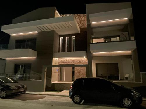 Fanari Apartamento | Kairos luxury apartments Fanari