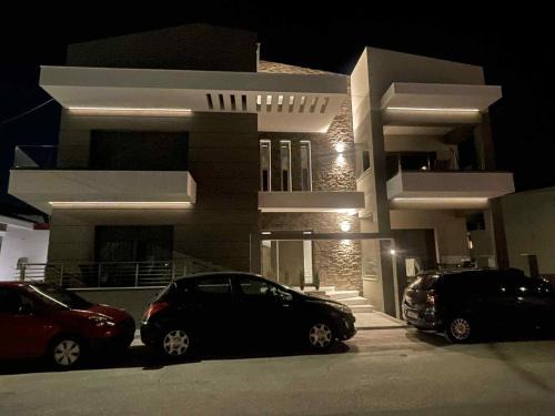 Fanari Apartamento | Kairos luxury apartments Fanari 2