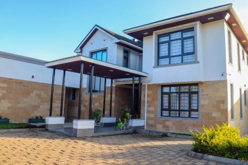 Naivasha Casa | Kairos Villa