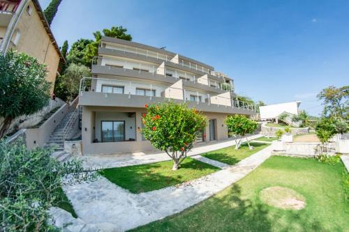 Dafnata Apartamento | Kaiser Luxury Suites