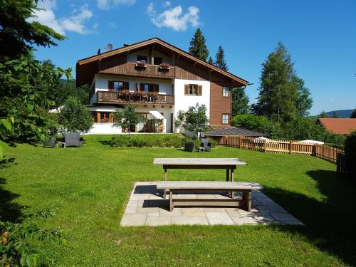 Neuhaus Apartamento | Kaiser's Landhaus