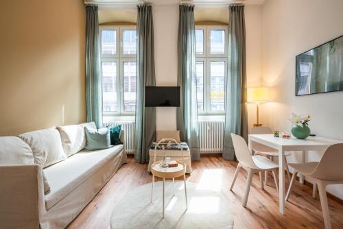 Saarbruecken Apartamento | Kaiser9
