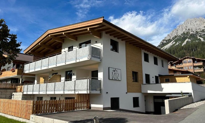 Ellmau Apartamento | Kaiserresidenz Ellmau