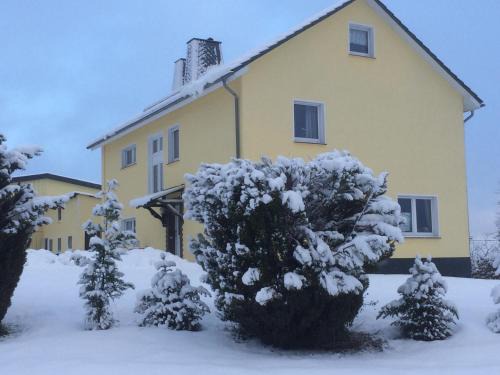 Hallenberg Apartamento | Kaisers Ferienhof