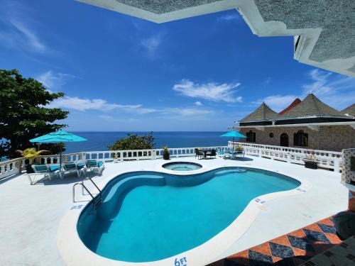 West End Hotel | Kaisers Sunset Hotel - Adults Only, Negril