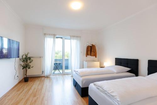 Kaiserslautern Apartamento | Kaiserslautern Apartments
