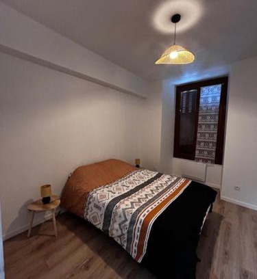 Pont-sur-Yonne Apartamento | Kait location