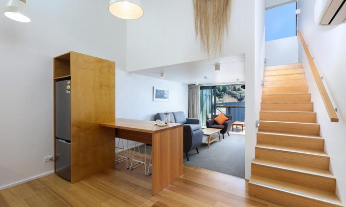 Ngaio Bay Apartamento | Kaiteriteri Reserve Apartments