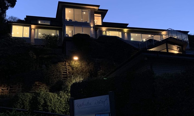 Ngaio Bay Casa | Kaiteriteri Retreat - The King Studio