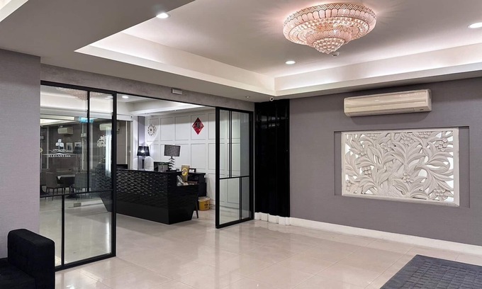 Hualien City Centre Casa | Kaiyue Inn