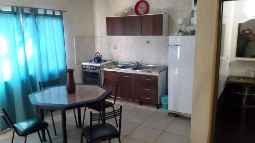 Las Heras Apartamento | Kaizen