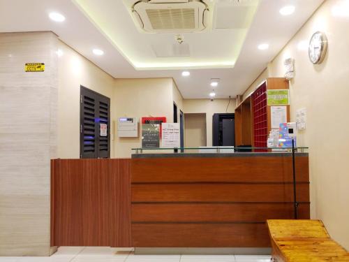 Malate Hotel | Kaizen Suites
