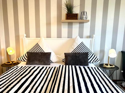 Groemitz Apartamento | Kajüte 11 Grömitz