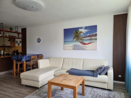 Timmendorfer Strand Apartamento | Kajüte