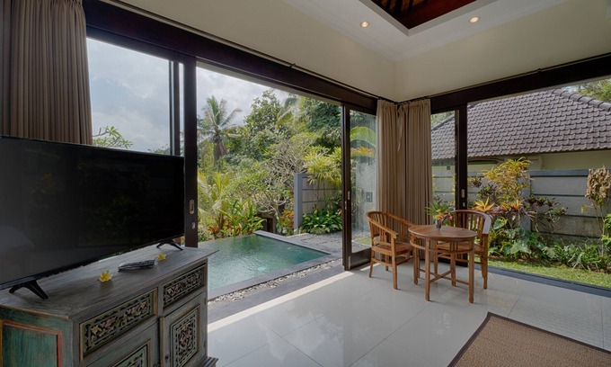 Keliki Hotel | Kaja Villa