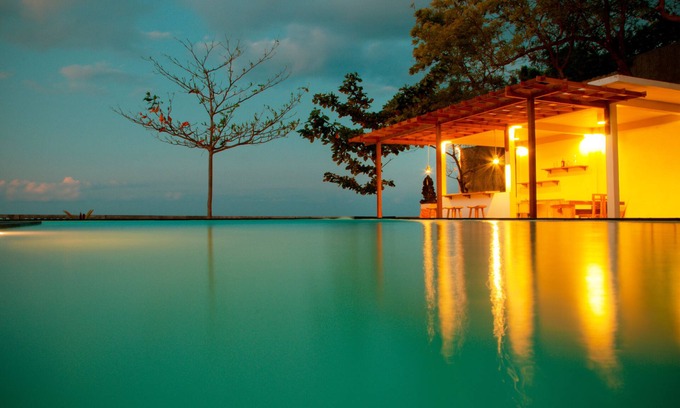 Kubu Hotel | KajaNe Tulamben