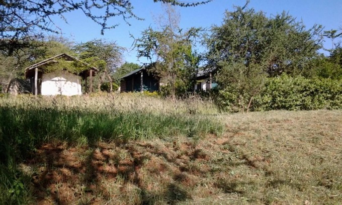 Bisil Hotel | Kajiado Cultural Resort