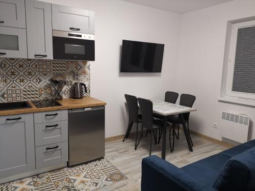 Debina Apartamento | Kajuta Bosmana Huka