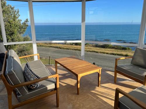 Kakanui Casa | Kakanui Oceanside Retreat