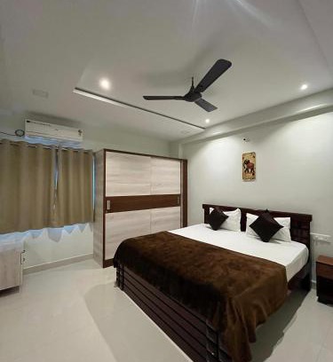 Hyderabad Casa | Kakatiya Grand