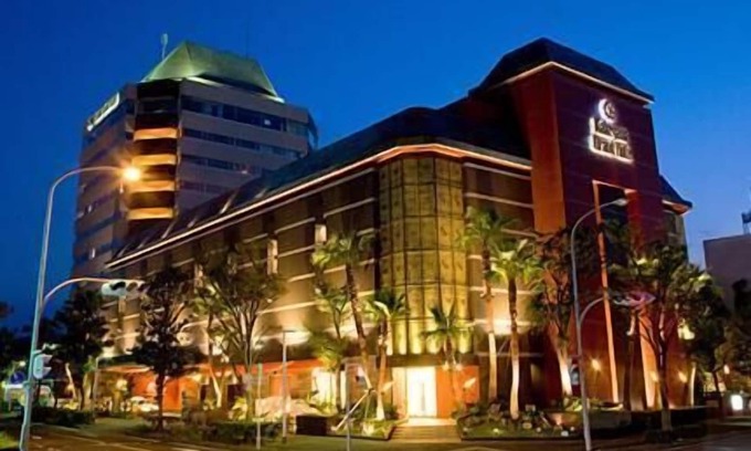 Kakegawa Hotel | Kakegawa Grand Hotel