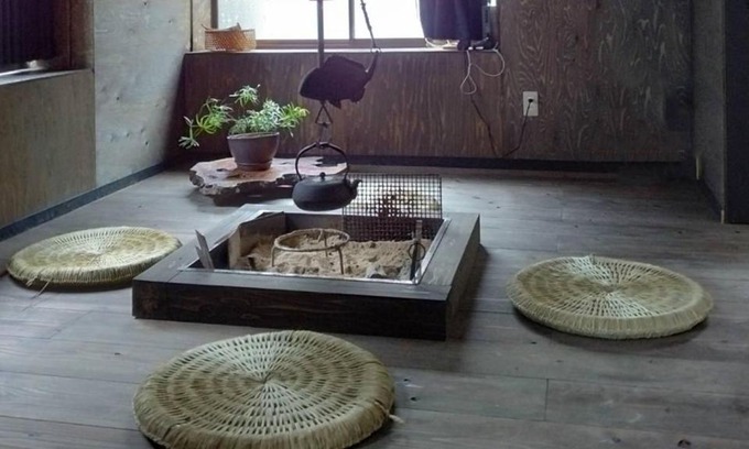 Kesennuma Casa | Kakomu - Vacation STAY 70352v