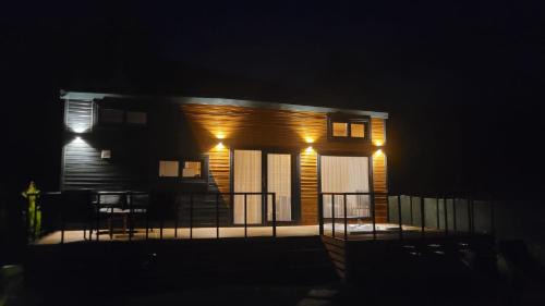 Dalaman Cama Y Desayuno | Kaktüs tiny house