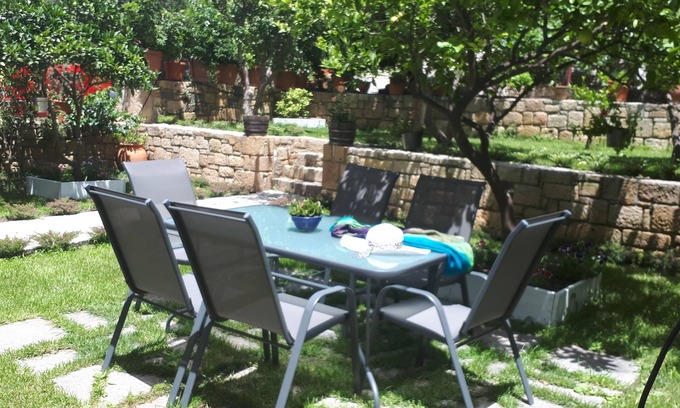 Nopigia Villa | Villa Kaktos Kaktos