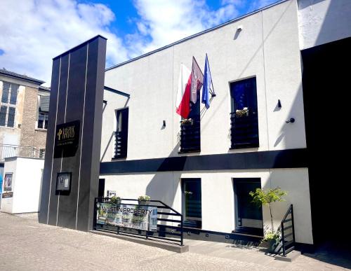 Raciborz Apartamento | Kaktus Chill & Sleeping - 50 m od Rynku