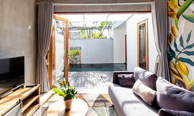 Lodtunduh Villa | Kakul Villas & Suites