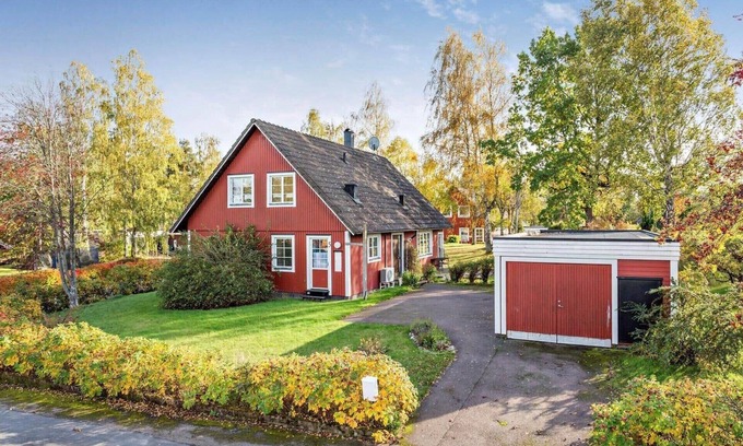 Orrefors Casa | KAL108 Orrefors - c/o Paasman, Gravörgatan 5