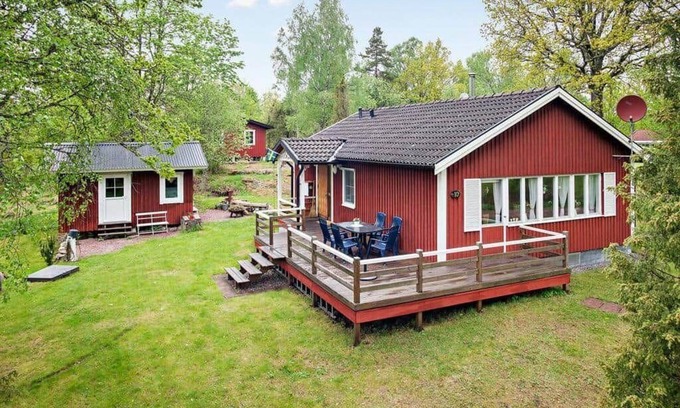 Fagerhult Casa | KAL140 Fagerhult - Soläng 414