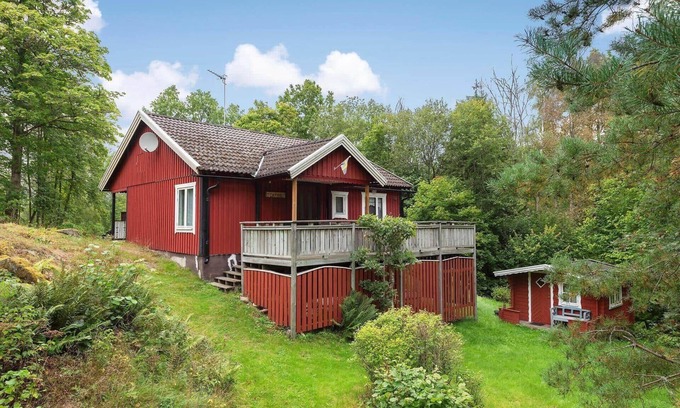 Fagerhult Casa | KAL149 Fagerhult - Århult 1 :23
