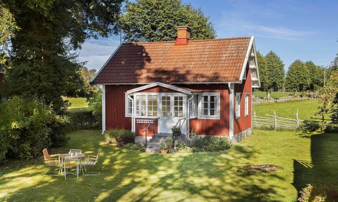 Nybro Casa | KAL344 Nybro - Krumhall 110