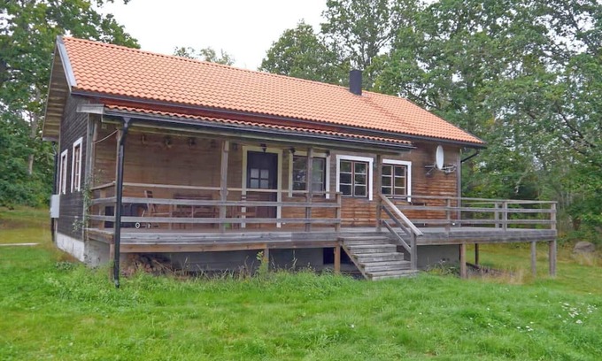 Fagerhult Casa | KAL642 Fagerhult - Soläng 203