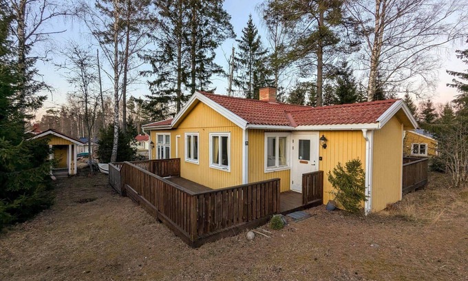 Virserum Casa | KAL679 Virserum - Sjöstigen 31