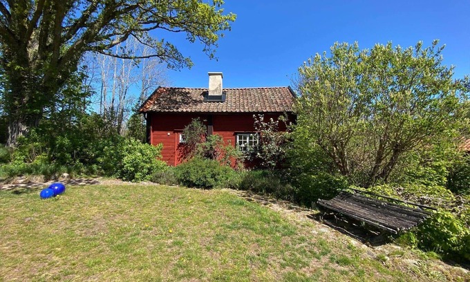 Kristdala Casa | KAL687 Kristdala - Stora Bråbo 1