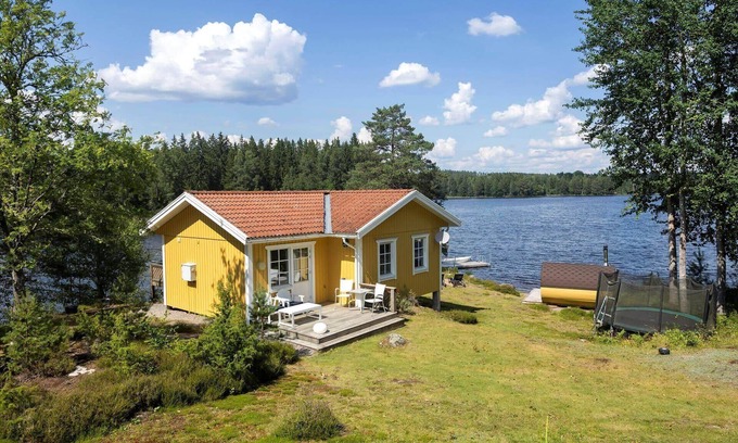 Virserum Casa | KAL770 Virserum - Misterhult Näset 5