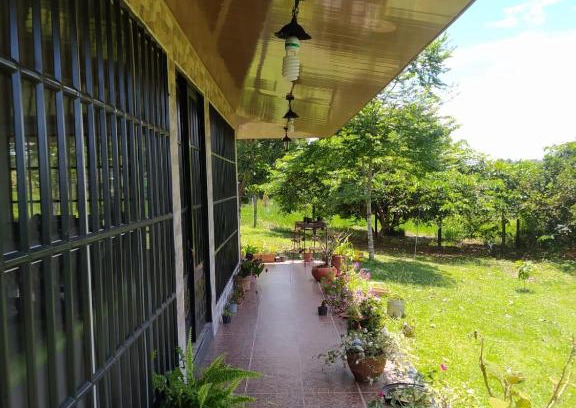 San Jose del Guaviare Casa | Kala Beimor