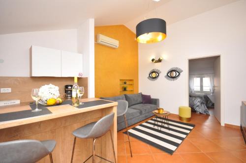 City Center Apartamento | KALA Main Square Poreč