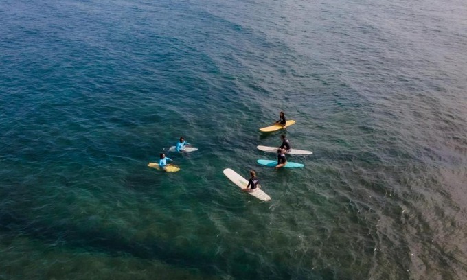 Uluwatu Hotel | Kala Surfcamp